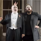 Unconventional HAMLET at Glyndebourne Set To Go On Tour