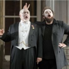 Unconventional HAMLET at Glyndebourne Set To Go On Tour
