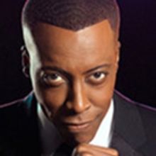 Arsenio Hall Comes to Comedy Works Landmark 7/21
