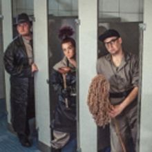 BWW Review: The NOLA Project Presents URINETOWN as Their First Musical in Years