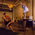 Photo Flash: Take a Stroll through Dirt [contained]'s GARDEN OF DELIGHTS