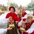 Hallmark Channel Announces Premiere Dates for 'Countdown to Christmas' Holiday Programming