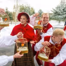 Hallmark Channel Announces Premiere Dates for 'Countdown to Christmas' Holiday…