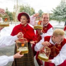 Hallmark Channel Announces Premiere Dates for 'Countdown to Christmas' Holiday…