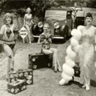 Sing Out, Louise! NY Public Library's Charles Morrow on GYPSY