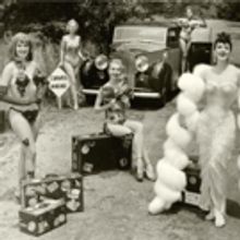 Sing Out, Louise! NY Public Library's Charles Morrow on GYPSY