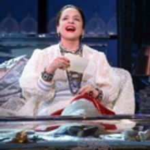 Breaking: Patti LuPone to Undergo Surgery; WAR PAINT Will Close Earlier Than Planned