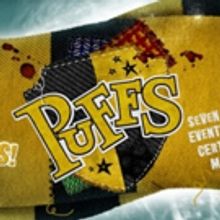 Potter Play PUFFS Transfigures Schedule Starting Tonight at New World Stages