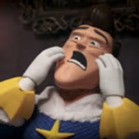 VIDEO: Crackle Shares Trailer for Original Special SUPERMANSION: DRAG ME TO HALLOWEEN Video