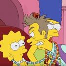 VIDEO: First Look - Martin Short Mixes It Up on Broadway-Themed THE SIMPSONS