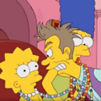 VIDEO: First Look - Martin Short Mixes It Up on Broadway-Themed THE SIMPSONS Video
