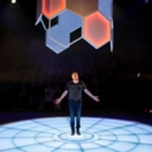 BWW Review: THE MAJORITY, National Theatre