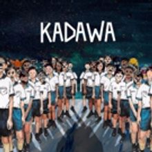 NYC Trio Kadawa Releases Self-Titled Debut Album with Special Guest Adam O'Farrill