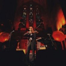 Andrew Bird's 'Gezelligheid' Coming to Nashville & Chicago This December