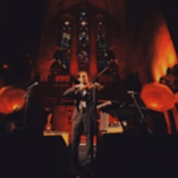 Andrew Bird's 'Gezelligheid' Coming to Nashville & Chicago This December Photo