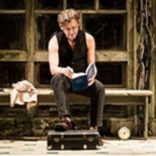 BRODSKY/BARYSHNIKOV Coming to Boston This Winter