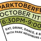 Madison Square Park Conservancy to Host Annual PARKTOBERFEST