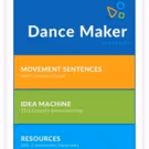92Y Unveils Free 'Dance Maker' Choreography App