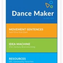 92Y Unveils Free 'Dance Maker' Choreography App