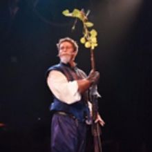 Photo Flash: First Look at Davis Gaines and More in MAN OF LA MANCHA at Orlando Shake