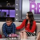 Preview: 9-Year-Old Nearly Bullied in New Hampshire Speaks Out on THE REAL
