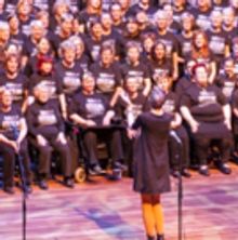 Hundreds of Voices to Raise in Song for Boîte Millennium Chorus