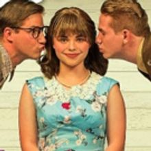 BWW Review: The Hale Centre Theatre's KISS AND TELL