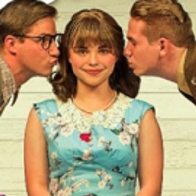 BWW Review: The Hale Centre Theatre's KISS AND TELL
