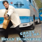 Billy Burnette Premieres 'Oh Well' with Glide Magazine; New Album Out 10/27