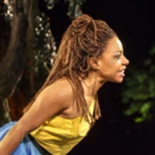 A MIDSUMMER NIGHT'S DREAM's Shalita Grant Talks Return to Theater