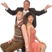 Photo Flash: Lakewood Theatre Company to Open with CABARET