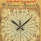 BWW Review: WHISPER SWEETLY at Brelby - A Weekend of Perovich Part II