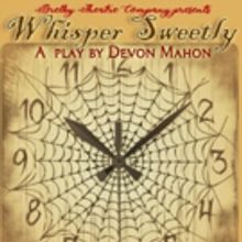 BWW Review: WHISPER SWEETLY at Brelby - A Weekend of Perovich Part II