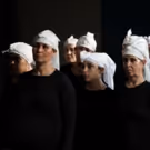 Bouchra Ouizguen's CORBEAUX to Make New York Debut as Part of 2017 Crossing the Line…