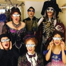 Photo Flash: PHANTOM OF THE OPERA Gears Up for the Eclipse and More Saturday Intermis