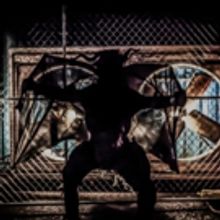 SCARED IN JERSEY Officially Underway at the PNC Bank Arts Center in Holmdel