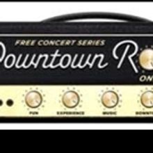 Fremont Street Experience Adds Better Than Ezra To DOWNTOWN ROCKS