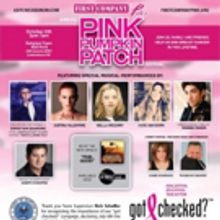 First Company Pink Holding Annual Pink Pumpkin Patch Breast Cancer Fundraiser This To