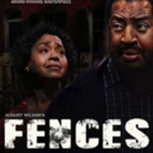 PCPA to Close 53rd Season with August Wilson's FENCES