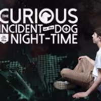 VIDEO: Watch Mickey Rowe, First Autistic Actor To Take The Lead In THE CURIOUS… Video