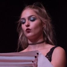 Alexander Upstairs Presents Feminist Cabaret IN WHOREFISH BLOOMERS: THE WAITRESSES' L