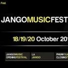 Jango Music Hosts Upcoming Music Festival in Amsterdam