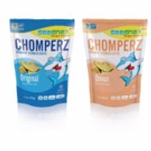 Marinas Menu: Totally Addictive SEA SNAX for Great Anytime Snacking