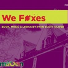 Katie Thompson and Wade McCollum to Star in WE FOXES in Concert at MSU