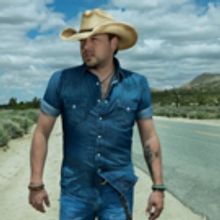 Jason Aldean Resumes Tour After Vegas Attack