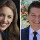 Jessie Mueller and Jarrod Spector Set for Pasadena Pops' Salute to John Williams…