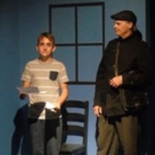 Nickelodeon Star Buddy Handleson Talks Making Stage Debut in AFTERLIFE: A GHOST STORY