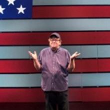 Stars, Activists, Politicians and More Join Michael Moore Onstage in THE TERMS OF MY 