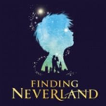 Tickets on Sale This Month for FINDING NEVERLAND at The Orpheum