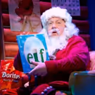 CHEERS Star George Wendt to Return as 'Santa' in ELF THE MUSICAL at Madison Square…